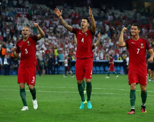 Euro 2016, Polonia - Portogallo: Le voci nel post partita