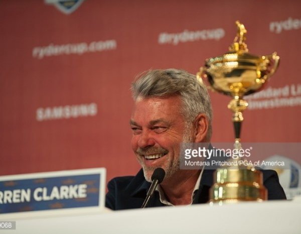 Ryder Cup 2016: The Teams: USA have strength but Europe has the heart