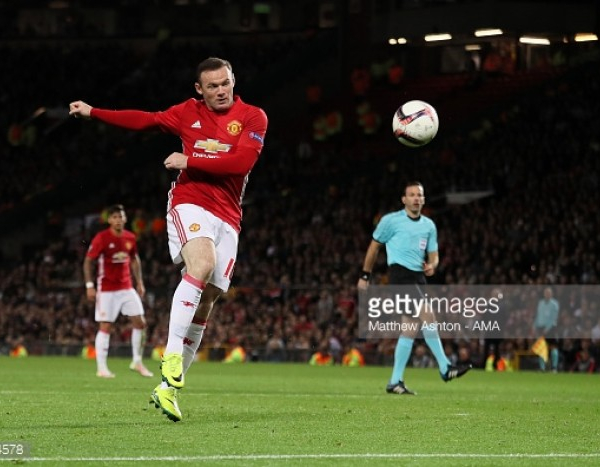 Scholes backs Rooney to return to the starting eleven