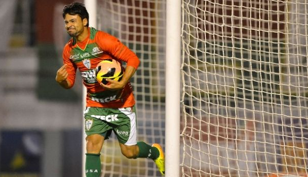 Fluminense To Stay In Top Flight