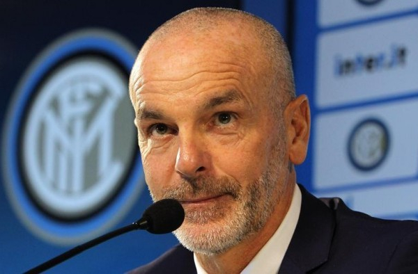 L'Inter vince in rimonta, soddisfatto Pioli: "Abbiamo dimostrato di essere una squadra competitiva"