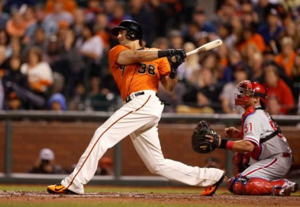 After Splitting Comebacks, Giants Power Through Final Game To Get Series Win Against Phillies