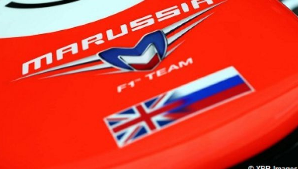 F1 : Révolution de palais chez Marussia