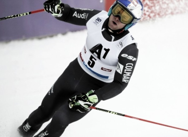 Sci Alpino, slalom Val D'Isere: sorpresa Pinturault, Hirscher è dietro