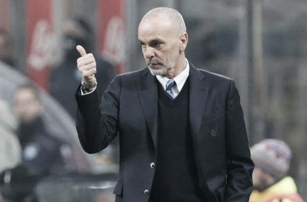 Ufficiale, Pioli è il nuovo allenatore della Fiorentina