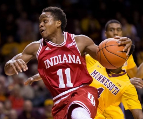 Indiana Hoosiers To Face Off Against Illinois Fighting Illini At Bloomington's Assembly Hall
