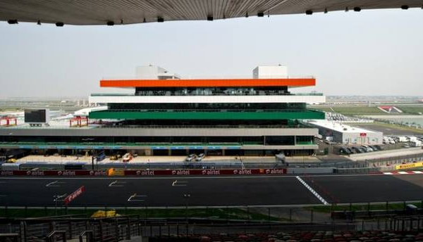 F1: En 2014, l'Inde n'y sera pas !