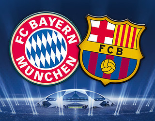 Bayern Munich-FC Barcelone : Deutsche Qualität