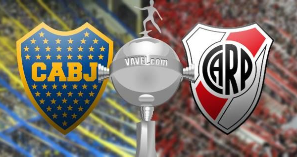 Guía VAVEL de la Copa Libertadores 2015: Boca Juniors - River Plate