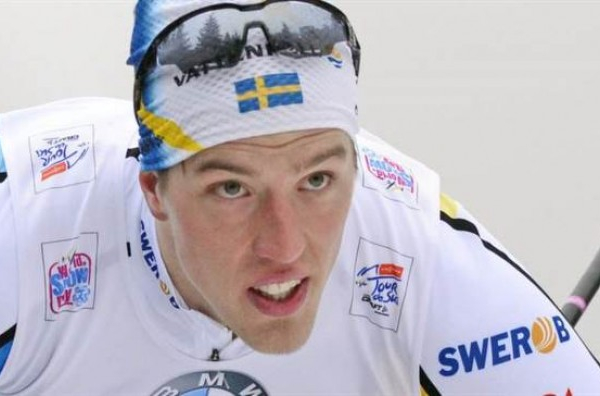 Sci di Fondo, Lillehammer - Sprint maschile: Halfvarsson prevale su Iversen