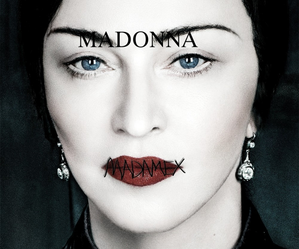 Madonna se mantiene en el trono como reina del pop con su nuevo disco: Madame X