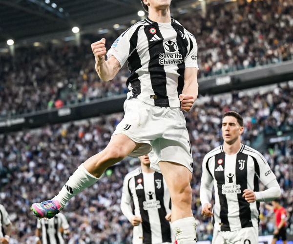 Domenica si gioca Juventus-Udinese: probabili formazioni e dove vederla