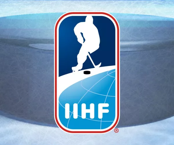 La IIHF hace obligatoria la protección del cuello en todas sus competiciones