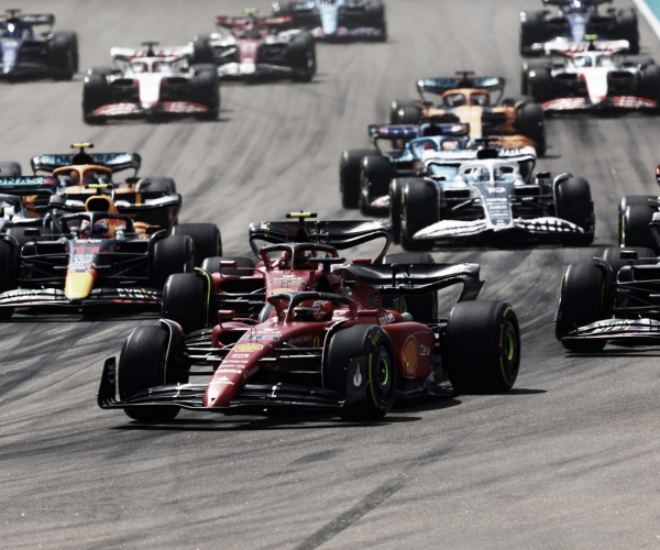 Race Week: saiba tudo sobre o GP de Miami de Fórmula 1