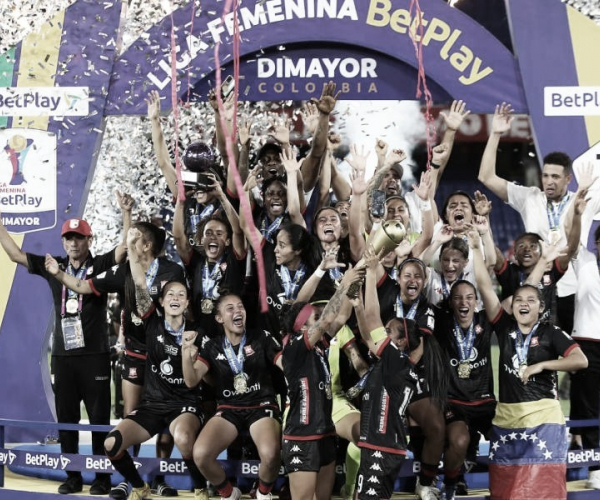 Liga Femenina BetPlay 2024: Un renacer con desafíos y oportunidades para el fútbol femenino