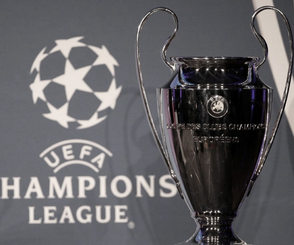 Champions League tem quartas definidas após sorteio, veja os duelos