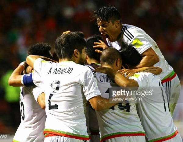 CONCACAF Round Up: Mexico keep their unbeaten run going