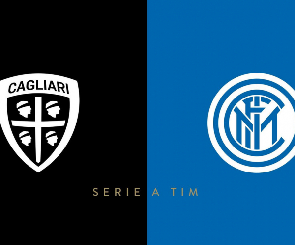 Serie A - Per l’Inter vietato sbagliare contro il Cagliari in un turno favorevole
