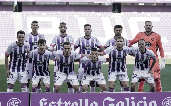 Las claves del Real Sociedad –
Real Valladolid CF