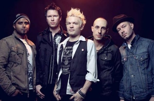 Tornano i Sum41 con un album che sa di rivincita