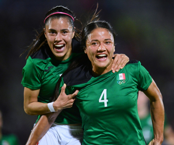 Previa México vs Argentina: Inicia el sueño en la Copa de Oro Femenil