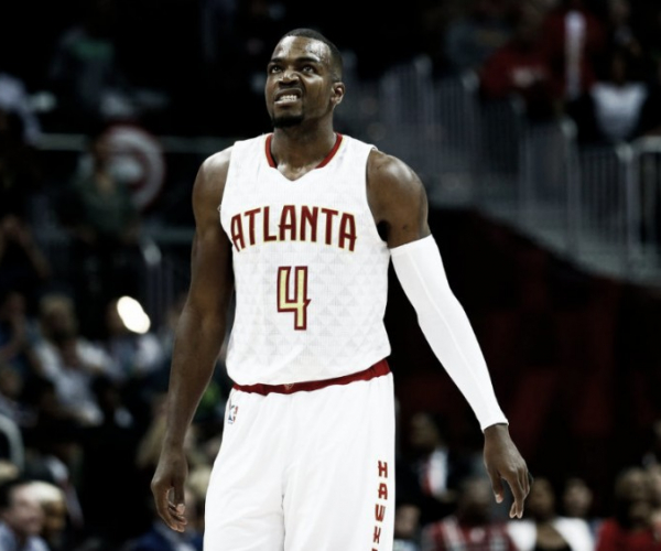 NBA- Denver Nuggets, parla Millsap: “Nessuna offerta da parte degli Hawks”