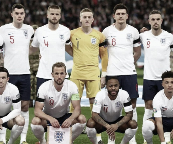 Resumen y goles: Malta 0-4 Inglaterra en Eliminatorias EURO 2024