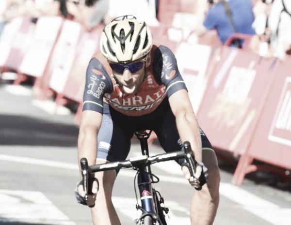 Vuelta - Nibali principe d'Andorra, Froome si prende la roja