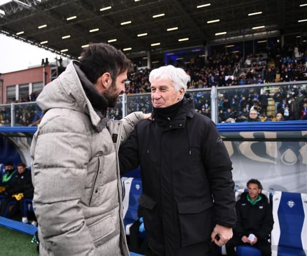 Roma-Como: tre punti che valgono l'Europa che conta