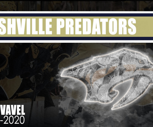 Guía
VAVEL Nashville Predators 2019/20: asumiendo el rol de candidato