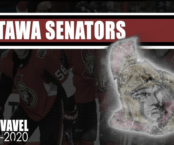 Guía VAVEL Ottawa Senators 2019/20:  de reconstrucción a desarrollo 