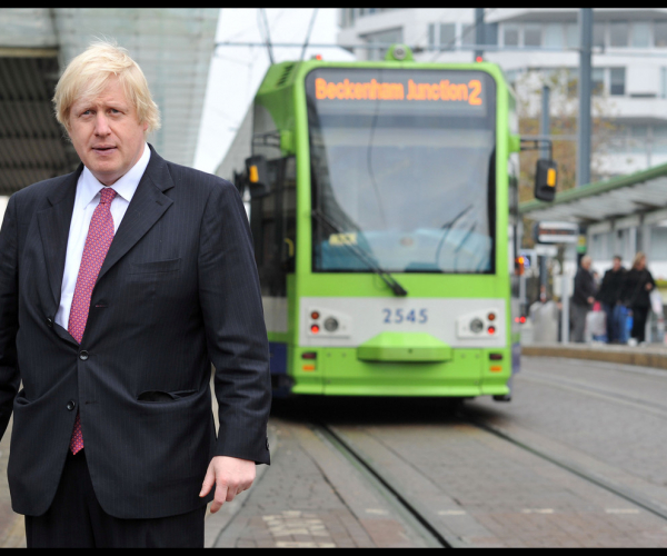 Boris Johnson endurece las negociaciones con Bruselas