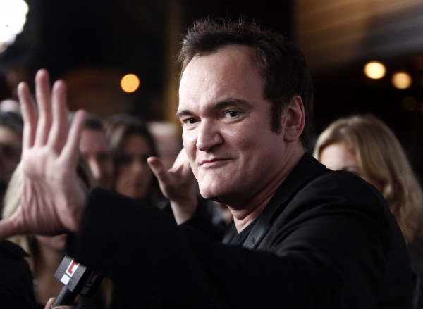 Tarantino habla sobre su retirada