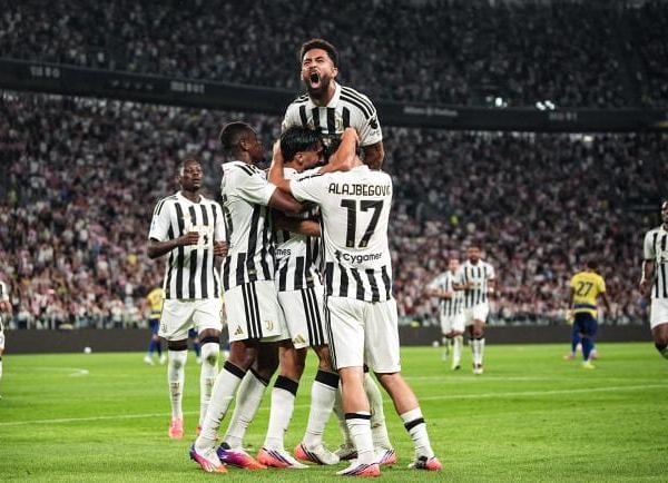 Juve-Parma 2-0: tante domande, tante risposte