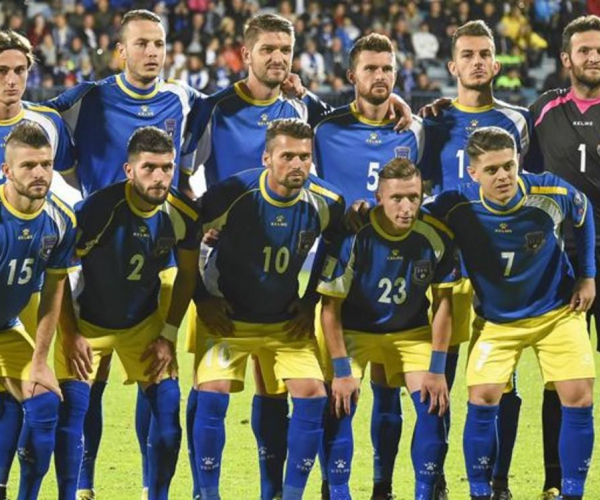 Goals and Highlights: Belarus 2-1 Kosovo in Euro 2023 Qualifiers
