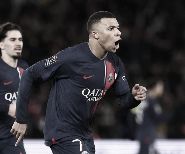 PSG busca voltar a vencer na Ligue 1 após empate no último fim de semana