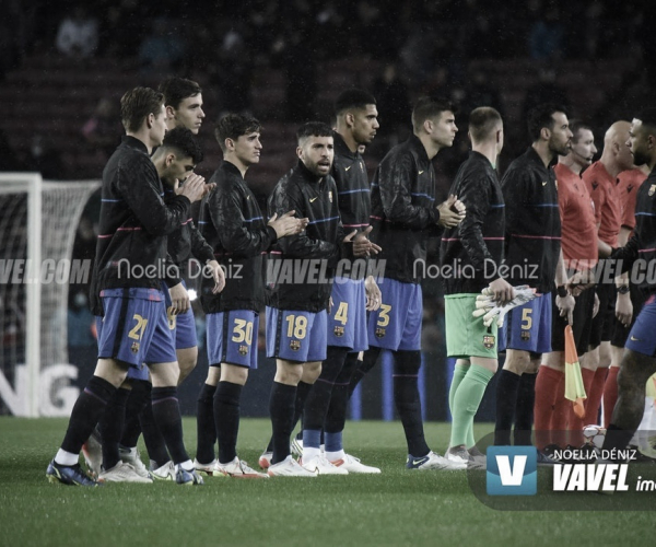 Análisis post: sufrida victoria del Barça ante el Villarreal (1-3)