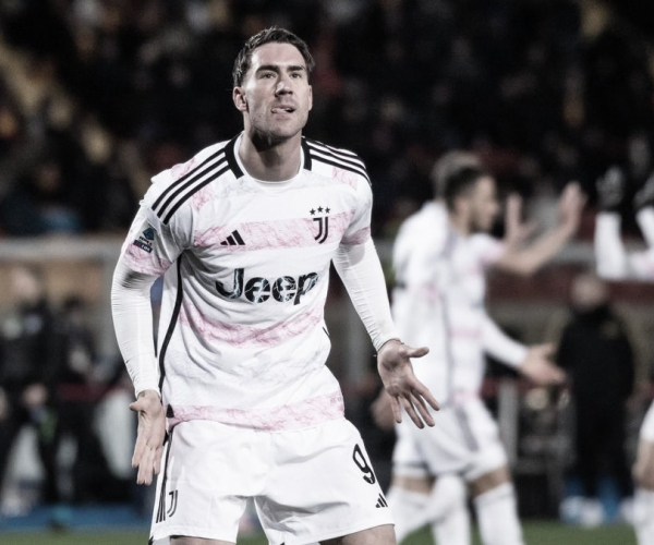 Juventus pode abrir quatro pontos de vantagem na liderança da Serie A