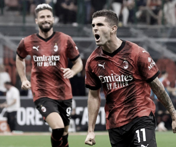 Com o fim da Data Fifa, Milan busca recuperação em casa pelo Italiano