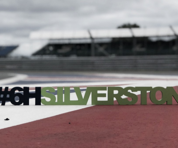 Guía 6 horas de Silverstone: tercer asalto de la 'super-season' 2018/2019