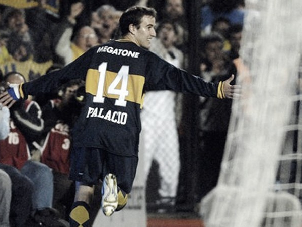 Recopa Sudamericana 2006: el triunfo de Boca ante San Pablo