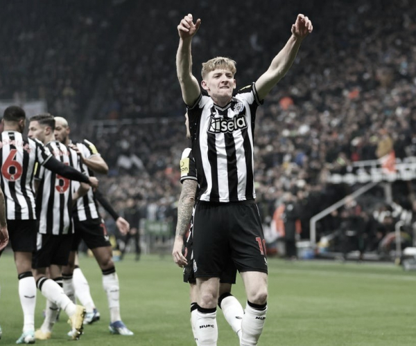 Newcastle busca se aproximar do G-4 da Premier League na rodada