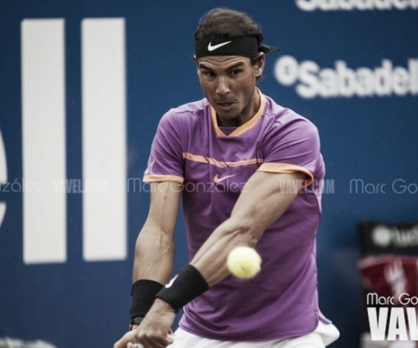 Wimbledon: Nadal torna ai quarti di finale dopo sette anni