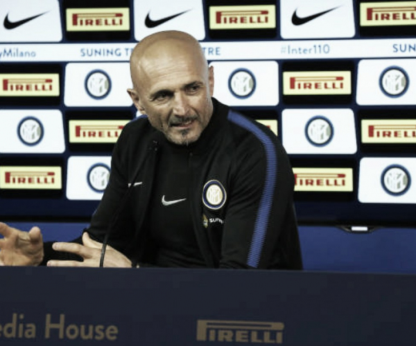 Técnico da Inter, Spalletti admite frustração após empate: "Três pontos significariam muito"