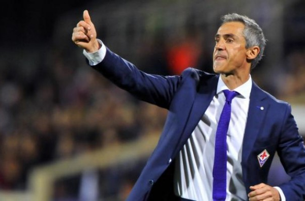 La Fiorentina vince allo scadere, Sousa: "Non era facile battere il Carpi"