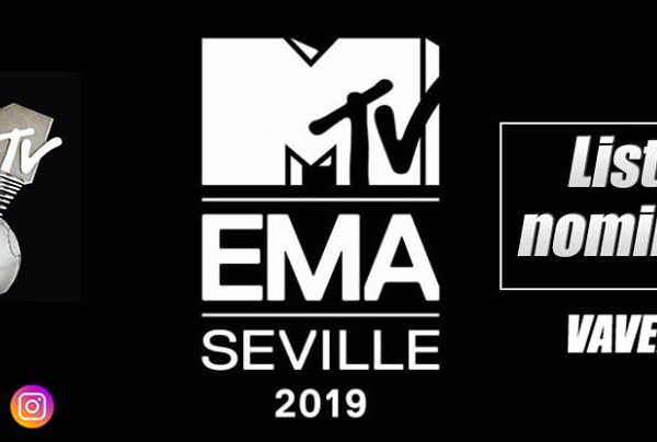 Ariana Grande, Billie Eilish y Lil Nas X encabezan la lista de nominados a los MTV EMAs 2019