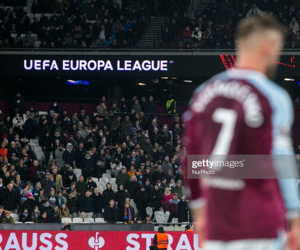 The Warmdown: Youthful Hammers bested by Croatian Champions