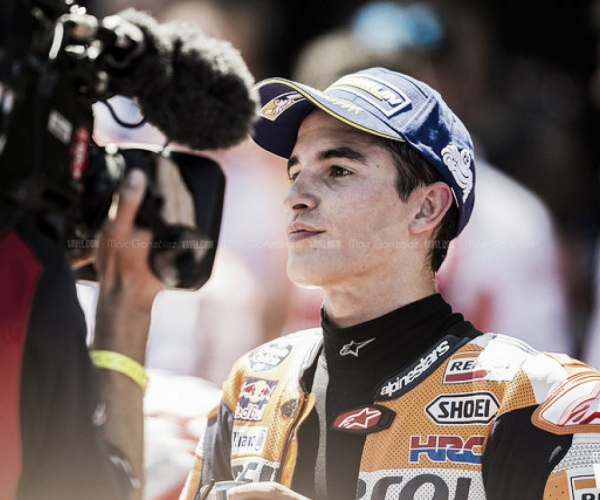 MotoGp, Le Mans: dominio di Marquez in Francia. Le parole dei piloti dal podio