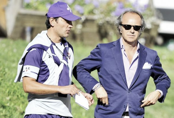 Fiorentina: l'Europa League da difendere ed un occhio all'anno che verrà
