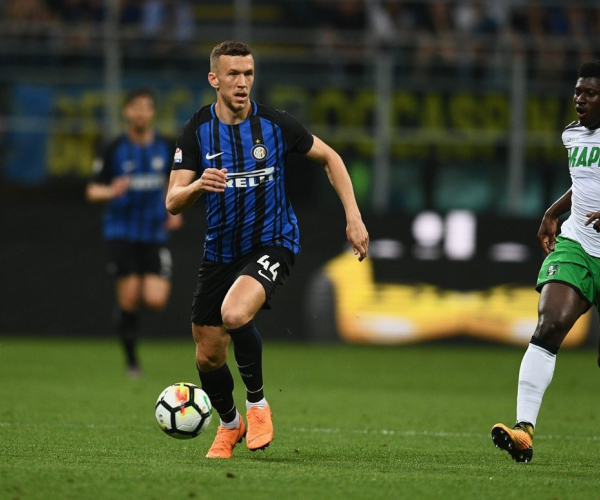 Serie A - L’Inter riparte dalla bestia nera Sassuolo